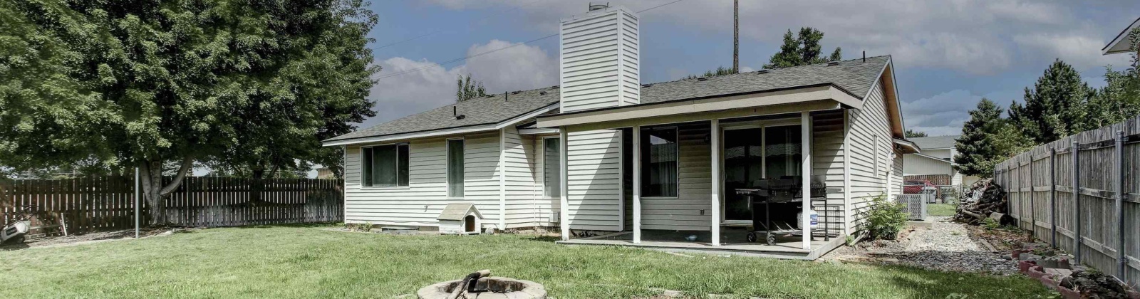 Woodbury St, Richland, Washington 99354, 3 Bedrooms Bedrooms, 0 ,2 BathroomsBathrooms,Houses,For Sale,Woodbury St,0,286502