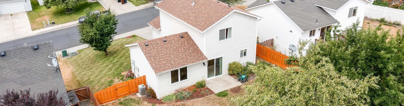 Bella Vista Dr, Pullman, Washington 99163-3504, 3 Bedrooms Bedrooms, 0 ,2 BathroomsBathrooms,Houses,For Sale,Bella Vista Dr,0,286501