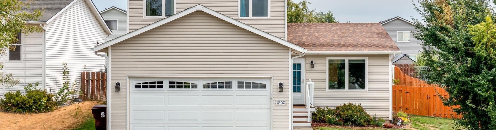 Bella Vista Dr, Pullman, Washington 99163-3504, 3 Bedrooms Bedrooms, 0 ,2 BathroomsBathrooms,Houses,For Sale,Bella Vista Dr,0,286501