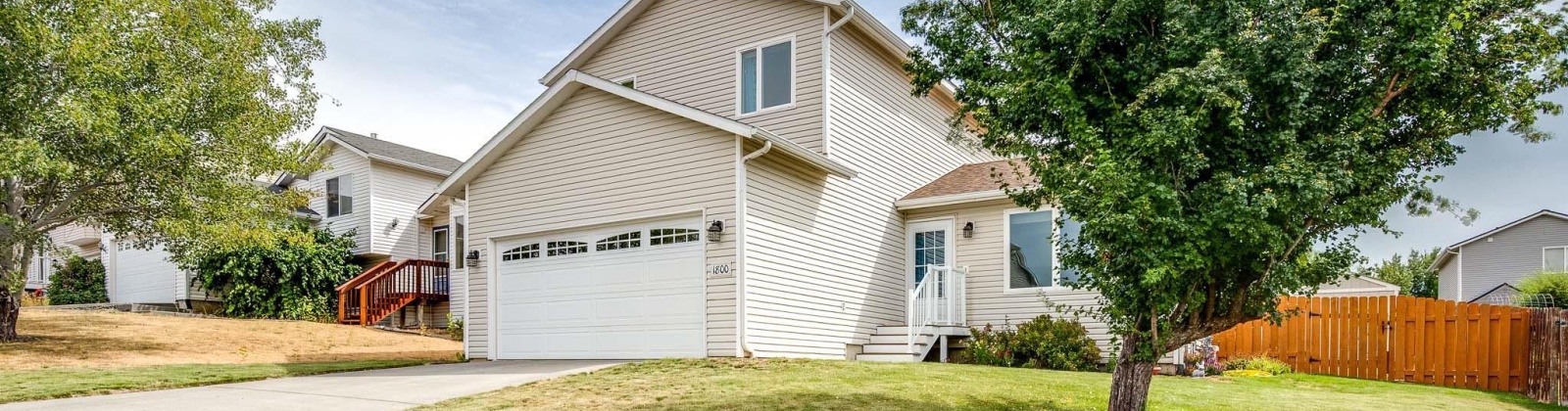 Bella Vista Dr, Pullman, Washington 99163-3504, 3 Bedrooms Bedrooms, 0 ,2 BathroomsBathrooms,Houses,For Sale,Bella Vista Dr,0,286501