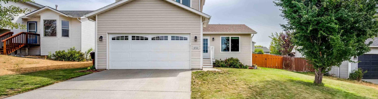 Bella Vista Dr, Pullman, Washington 99163-3504, 3 Bedrooms Bedrooms, 0 ,2 BathroomsBathrooms,Houses,For Sale,Bella Vista Dr,0,286501