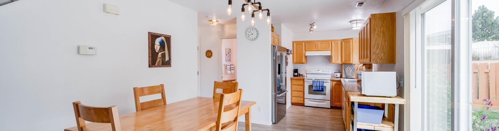 Bella Vista Dr, Pullman, Washington 99163-3504, 3 Bedrooms Bedrooms, 0 ,2 BathroomsBathrooms,Houses,For Sale,Bella Vista Dr,0,286501