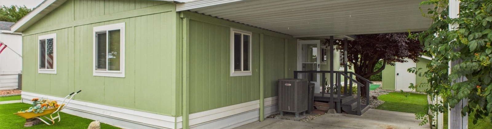 Clearwater #124, Kennewick, Washington 99336, 3 Bedrooms Bedrooms, 0 ,2 BathroomsBathrooms,For Sale,Clearwater #124,0,286496