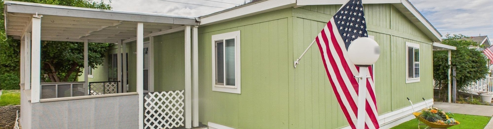 Clearwater #124, Kennewick, Washington 99336, 3 Bedrooms Bedrooms, 0 ,2 BathroomsBathrooms,For Sale,Clearwater #124,0,286496