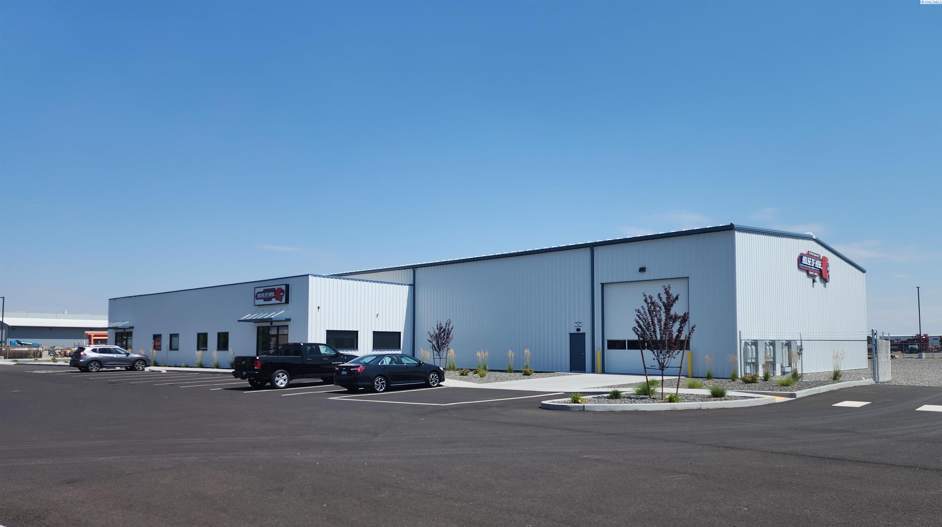 California Ave, Ste A, Pasco, Washington 99301, 0 , 0 ,11 BathroomsBathrooms,Commercial,For Sale,California Ave, Ste A,0,270523