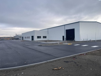 California Ave, Ste A, Pasco, Washington 99301, ,11 BathroomsBathrooms,Industrial,For Sale,California Ave, Ste A,270523