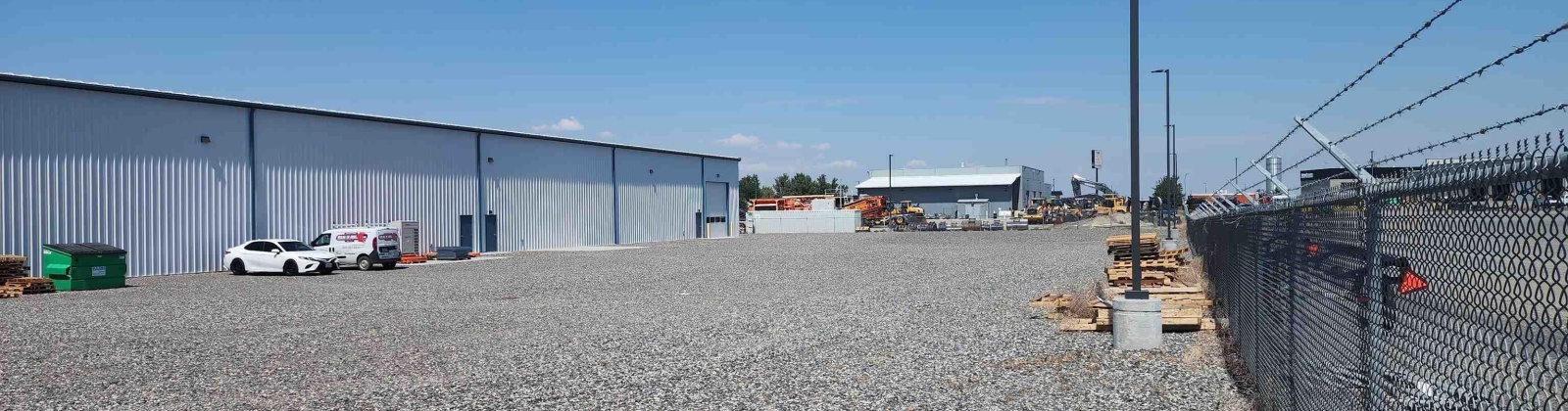 California Ave, Ste A, Pasco, Washington 99301, 0 , 0 ,11 BathroomsBathrooms,Commercial,For Sale,California Ave, Ste A,0,270523