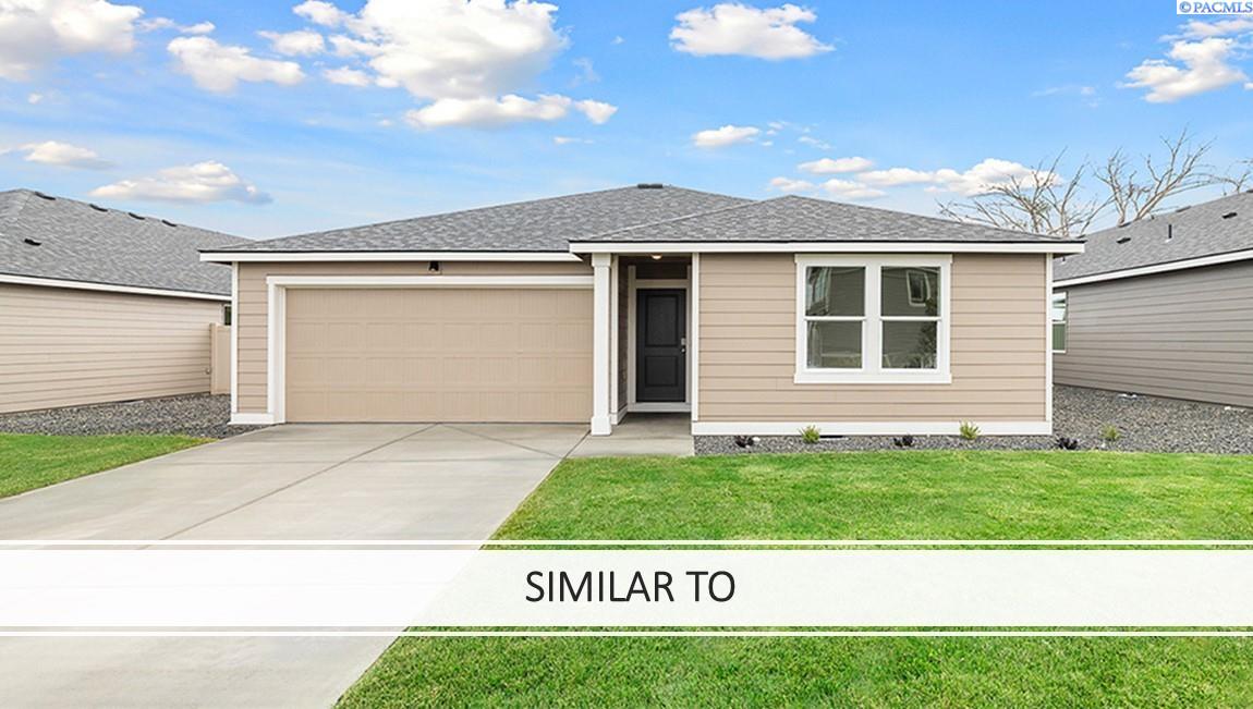 Road 112, Pasco, Washington 99301, 3 Bedrooms Bedrooms, 0 ,2 BathroomsBathrooms,Houses,For Sale,Road 112,0,285858