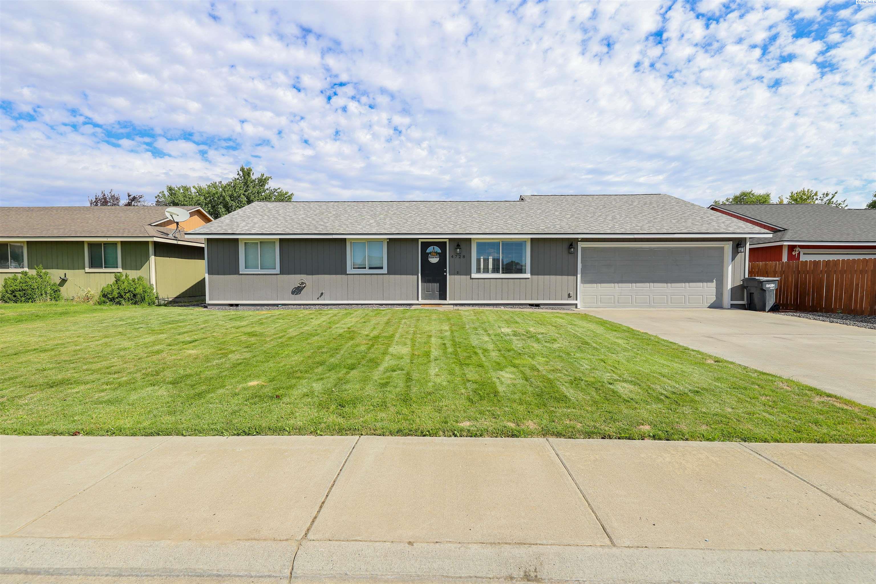 forsythia st, West Richland, Washington 99353, 3 Bedrooms Bedrooms, 0 ,2 BathroomsBathrooms,Houses,For Sale,forsythia st,0,286526