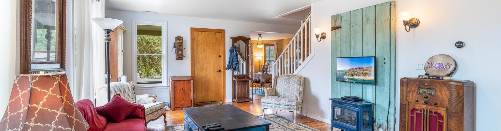 Dayton Avenue, Dayton, Washington 99328, 3 Bedrooms Bedrooms, 0 ,2 BathroomsBathrooms,Houses,For Sale,Dayton Avenue,0,286525