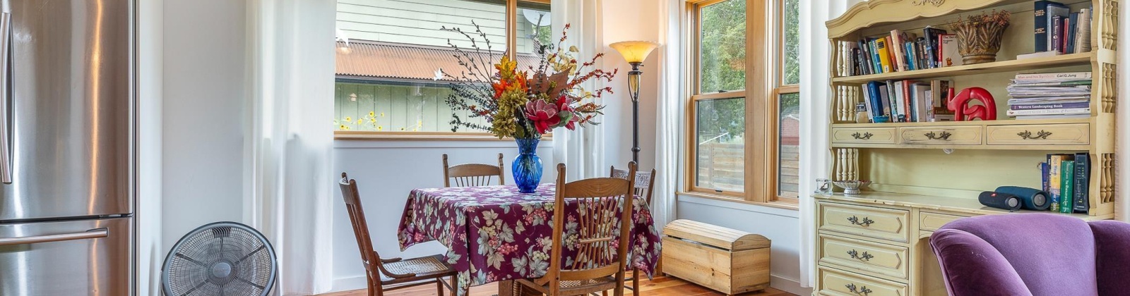 Dayton Avenue, Dayton, Washington 99328, 3 Bedrooms Bedrooms, 0 ,2 BathroomsBathrooms,Houses,For Sale,Dayton Avenue,0,286525