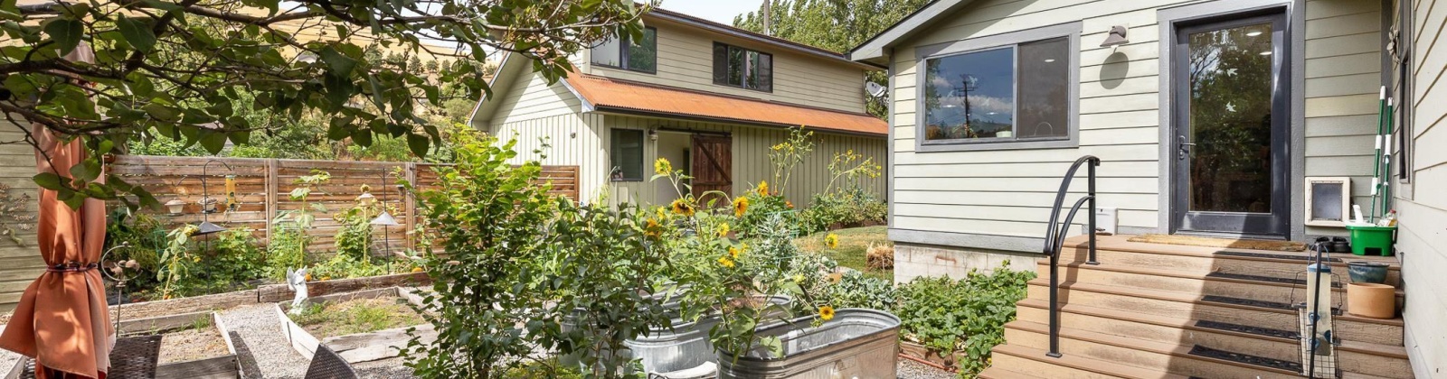 Dayton Avenue, Dayton, Washington 99328, 3 Bedrooms Bedrooms, 0 ,2 BathroomsBathrooms,Houses,For Sale,Dayton Avenue,0,286525