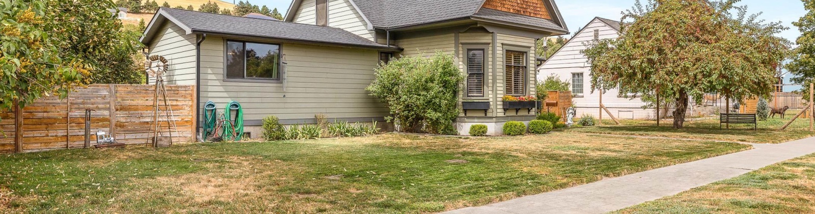 Dayton Avenue, Dayton, Washington 99328, 3 Bedrooms Bedrooms, 0 ,2 BathroomsBathrooms,Houses,For Sale,Dayton Avenue,0,286525