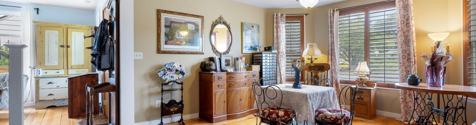 Dayton Avenue, Dayton, Washington 99328, 3 Bedrooms Bedrooms, 0 ,2 BathroomsBathrooms,Houses,For Sale,Dayton Avenue,0,286525