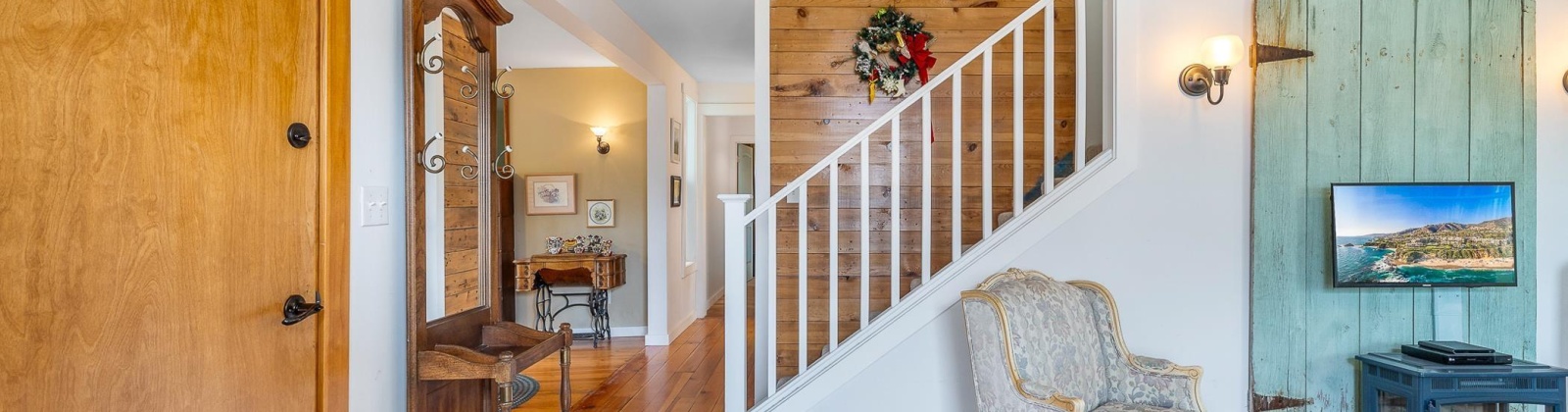 Dayton Avenue, Dayton, Washington 99328, 3 Bedrooms Bedrooms, 0 ,2 BathroomsBathrooms,Houses,For Sale,Dayton Avenue,0,286525