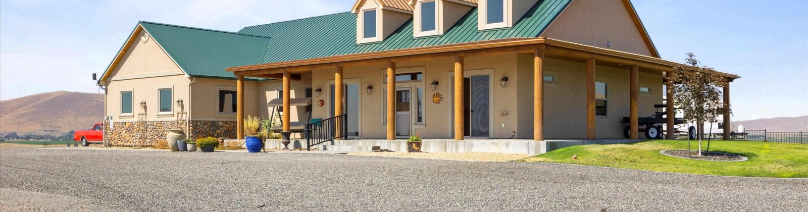Bristol Ln, West Richland, Washington 99353, 4 Bedrooms Bedrooms, 0 ,3 BathroomsBathrooms,Houses,For Sale,Bristol Ln,0,286524