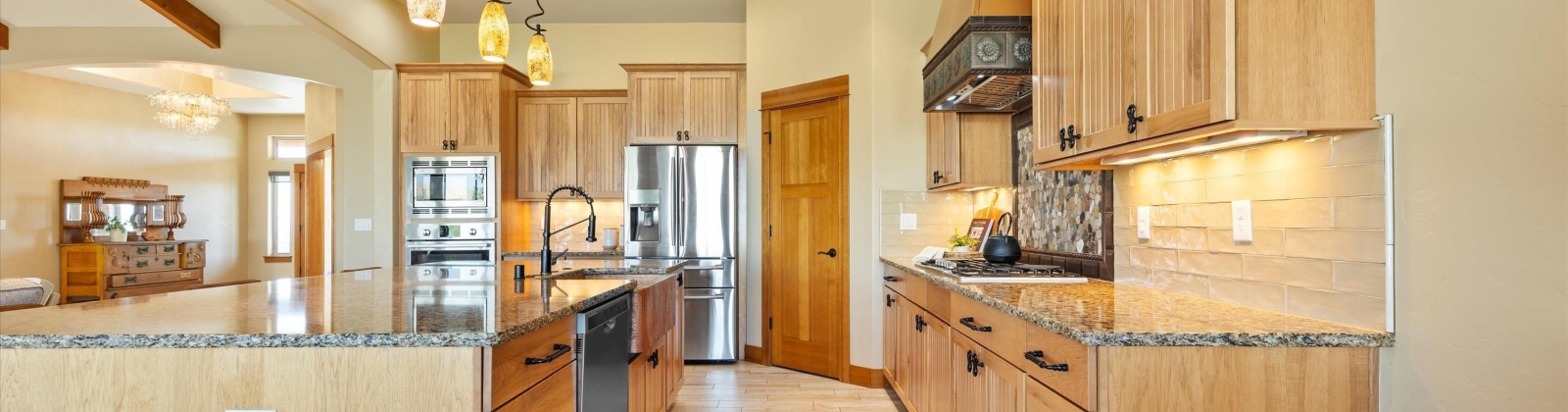Bristol Ln, West Richland, Washington 99353, 4 Bedrooms Bedrooms, 0 ,3 BathroomsBathrooms,Houses,For Sale,Bristol Ln,0,286524