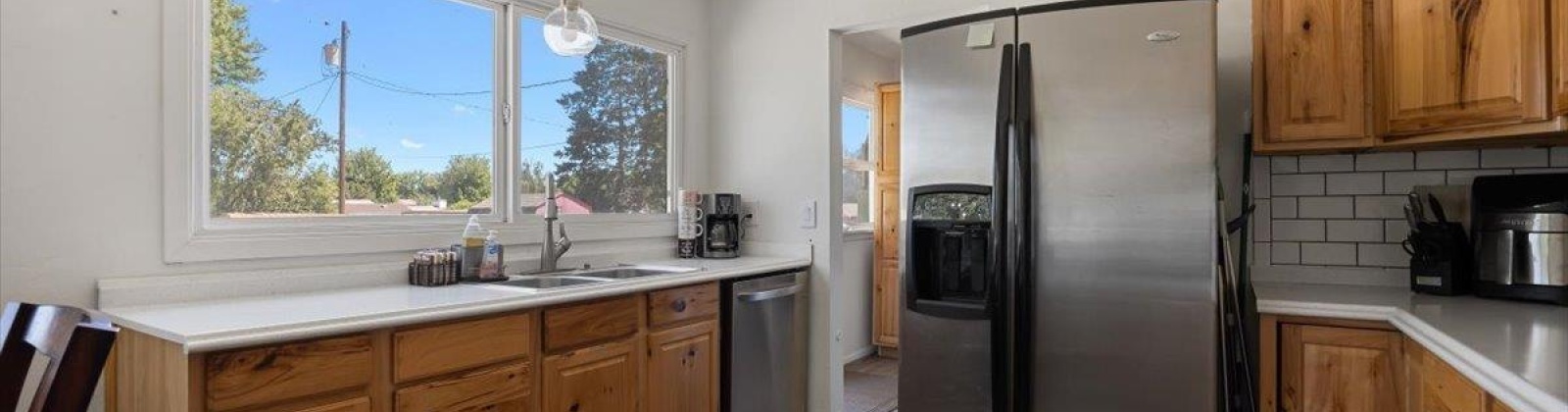 Johnson, Kennewick, Washington 99336, 4 Bedrooms Bedrooms, 0 ,2 BathroomsBathrooms,Houses,For Sale,Johnson,0,286521