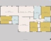 Johnson, Kennewick, Washington 99336, 4 Bedrooms Bedrooms, 0 ,2 BathroomsBathrooms,Houses,For Sale,Johnson,0,286521