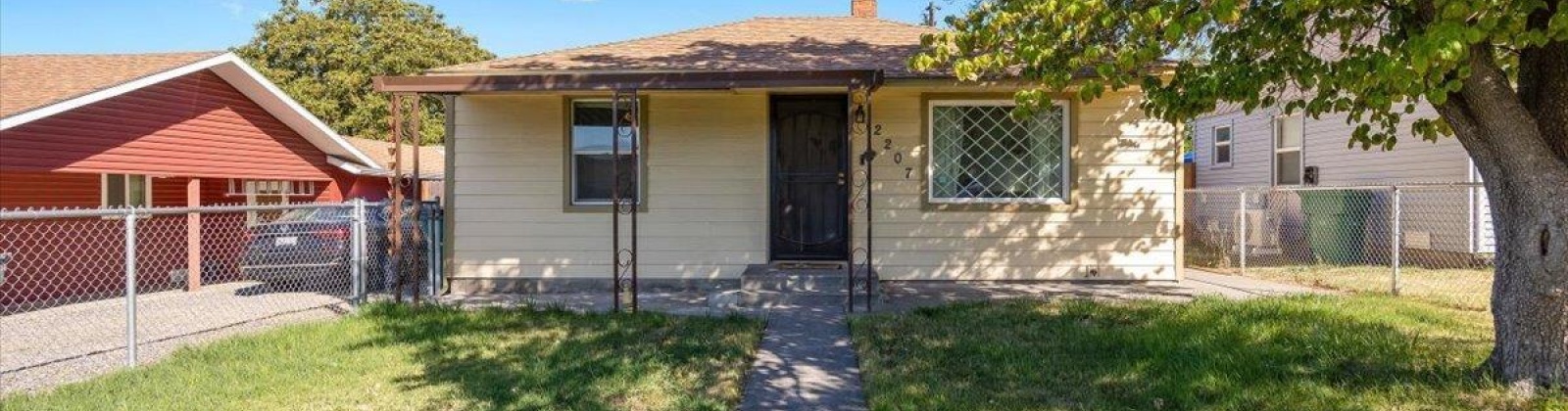 6th Ave, Kennewick, Washington 99336, 2 Bedrooms Bedrooms, 0 ,1 BathroomBathrooms,Houses,For Sale,6th Ave,0,286520