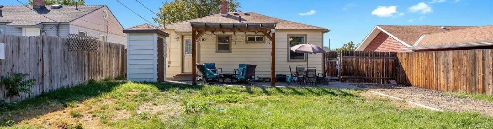 6th Ave, Kennewick, Washington 99336, 2 Bedrooms Bedrooms, 0 ,1 BathroomBathrooms,Houses,For Sale,6th Ave,0,286520