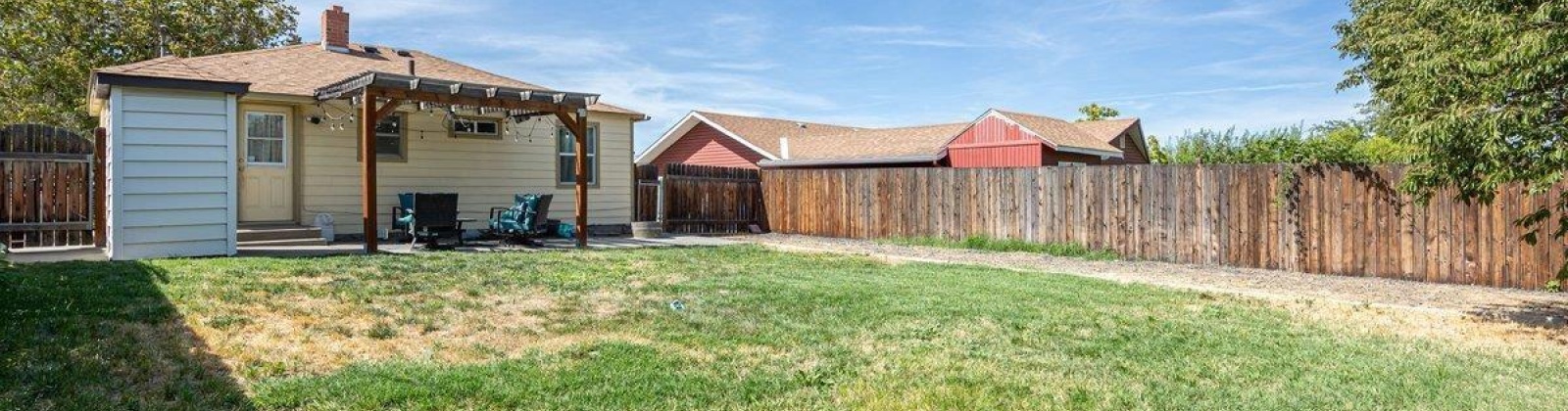 6th Ave, Kennewick, Washington 99336, 2 Bedrooms Bedrooms, 0 ,1 BathroomBathrooms,Houses,For Sale,6th Ave,0,286520