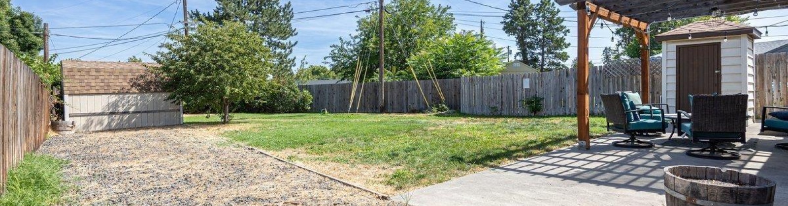 6th Ave, Kennewick, Washington 99336, 2 Bedrooms Bedrooms, 0 ,1 BathroomBathrooms,Houses,For Sale,6th Ave,0,286520