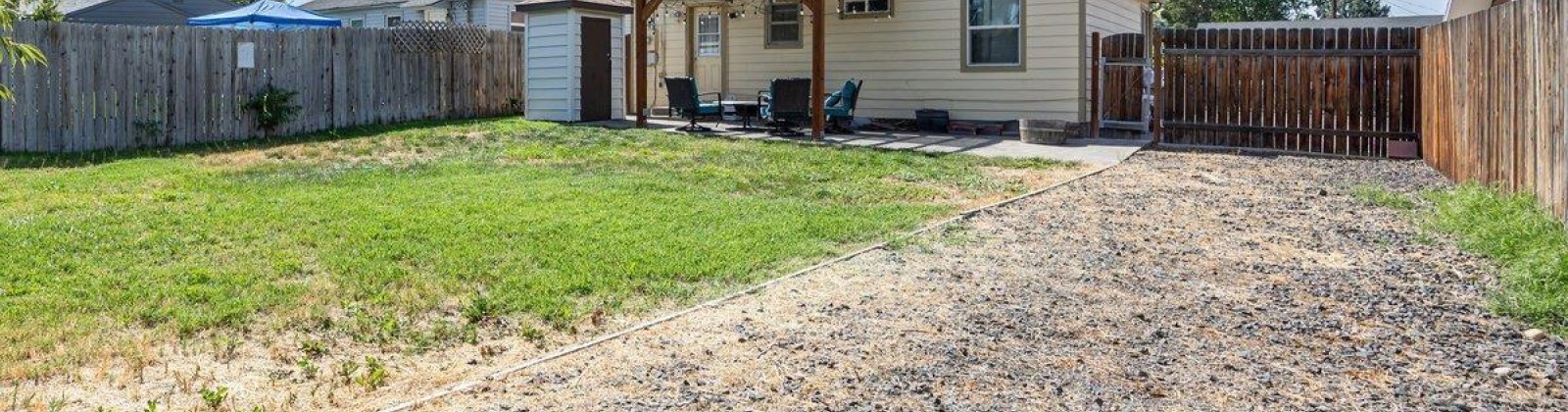 6th Ave, Kennewick, Washington 99336, 2 Bedrooms Bedrooms, 0 ,1 BathroomBathrooms,Houses,For Sale,6th Ave,0,286520