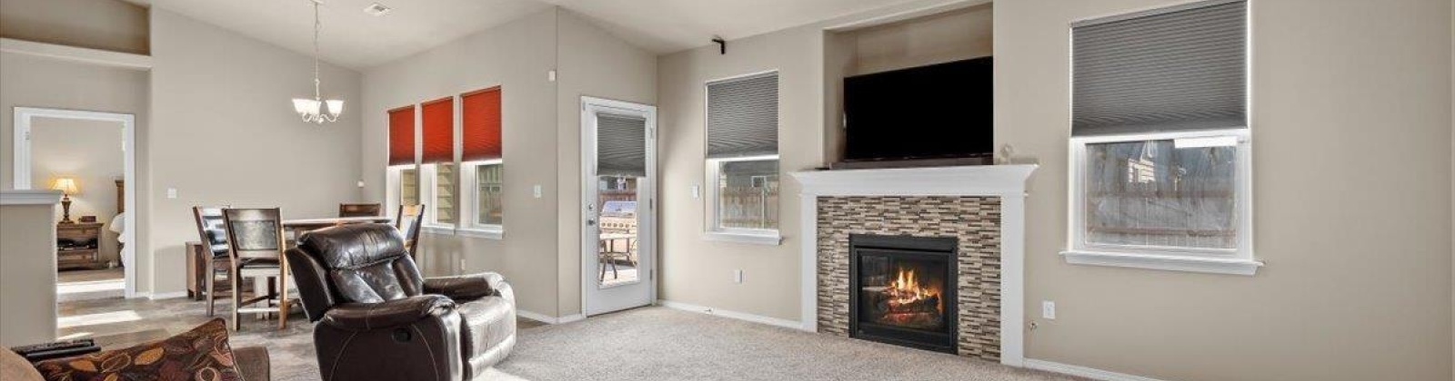 Wallowa Lane, Pasco, Washington 99301, 4 Bedrooms Bedrooms, 0 ,2 BathroomsBathrooms,Houses,For Sale,Wallowa Lane,0,286519
