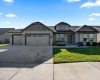Wallowa Lane, Pasco, Washington 99301, 4 Bedrooms Bedrooms, 0 ,2 BathroomsBathrooms,Houses,For Sale,Wallowa Lane,0,286519