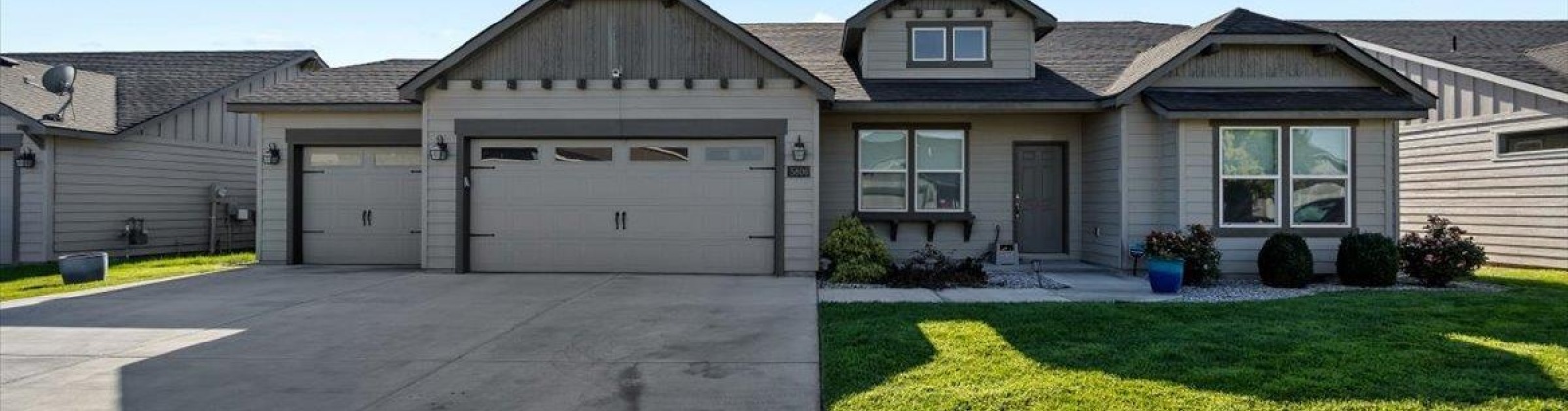 Wallowa Lane, Pasco, Washington 99301, 4 Bedrooms Bedrooms, 0 ,2 BathroomsBathrooms,Houses,For Sale,Wallowa Lane,0,286519