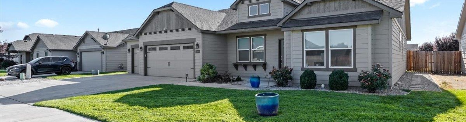 Wallowa Lane, Pasco, Washington 99301, 4 Bedrooms Bedrooms, 0 ,2 BathroomsBathrooms,Houses,For Sale,Wallowa Lane,0,286519