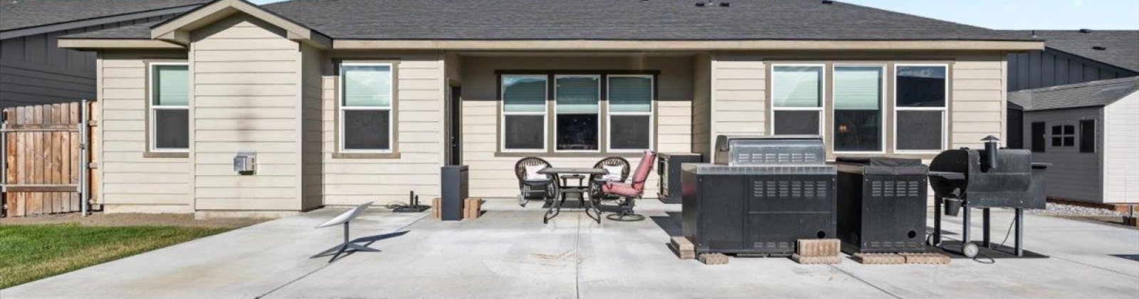 Wallowa Lane, Pasco, Washington 99301, 4 Bedrooms Bedrooms, 0 ,2 BathroomsBathrooms,Houses,For Sale,Wallowa Lane,0,286519