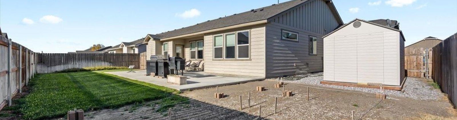 Wallowa Lane, Pasco, Washington 99301, 4 Bedrooms Bedrooms, 0 ,2 BathroomsBathrooms,Houses,For Sale,Wallowa Lane,0,286519