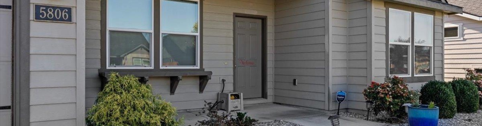 Wallowa Lane, Pasco, Washington 99301, 4 Bedrooms Bedrooms, 0 ,2 BathroomsBathrooms,Houses,For Sale,Wallowa Lane,0,286519