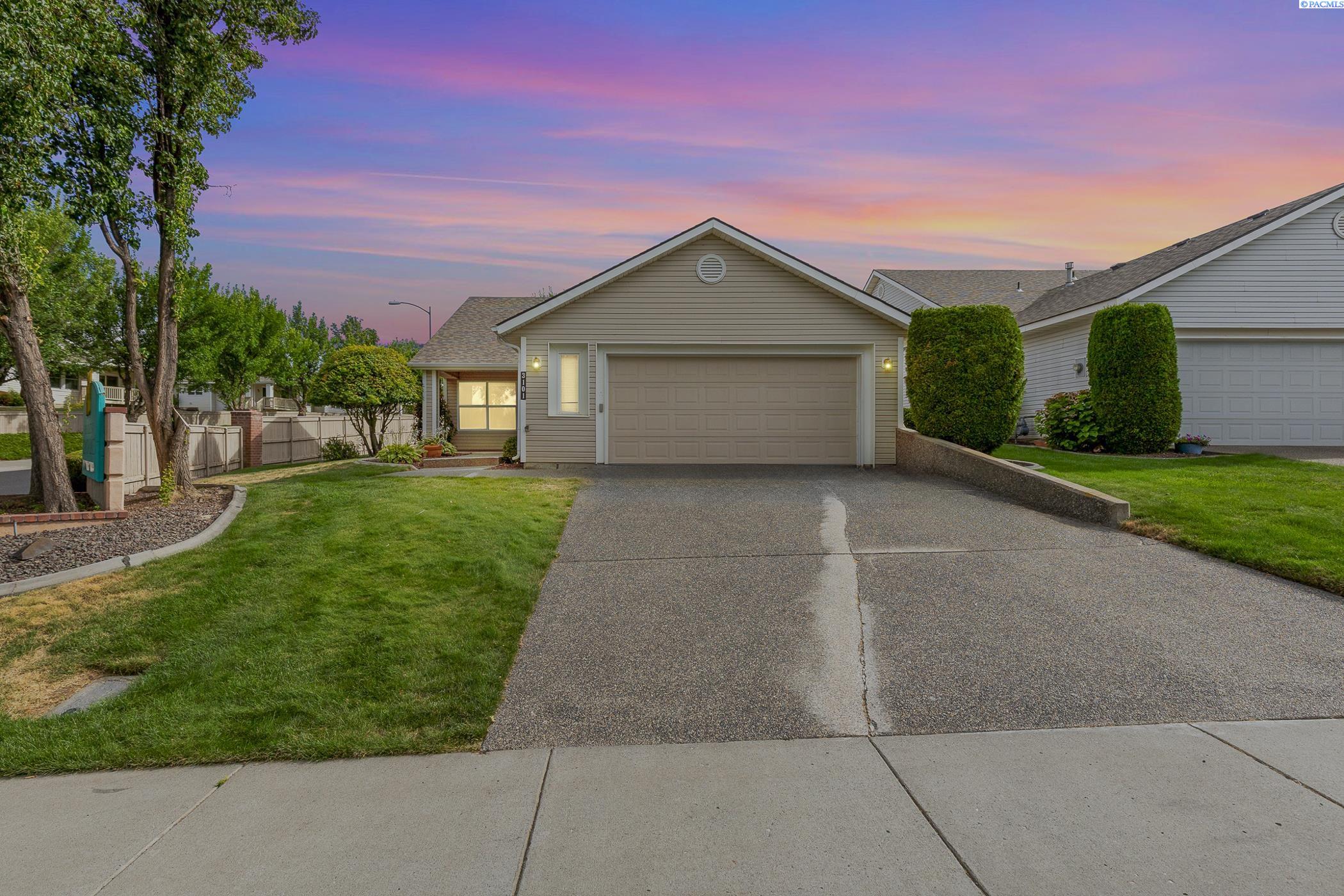34th Ave, Kennewick, Washington 99337, 3 Bedrooms Bedrooms, 0 ,2 BathroomsBathrooms,Houses,For Sale,34th Ave,0,286518
