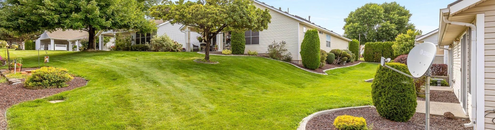 34th Ave, Kennewick, Washington 99337, 3 Bedrooms Bedrooms, 0 ,2 BathroomsBathrooms,Houses,For Sale,34th Ave,0,286518