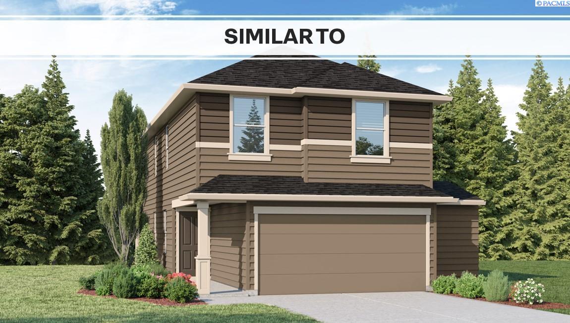 5th Place, Kennewick, Washington 99336, 4 Bedrooms Bedrooms, 0 ,3 BathroomsBathrooms,Houses,For Sale,5th Place,0,286515
