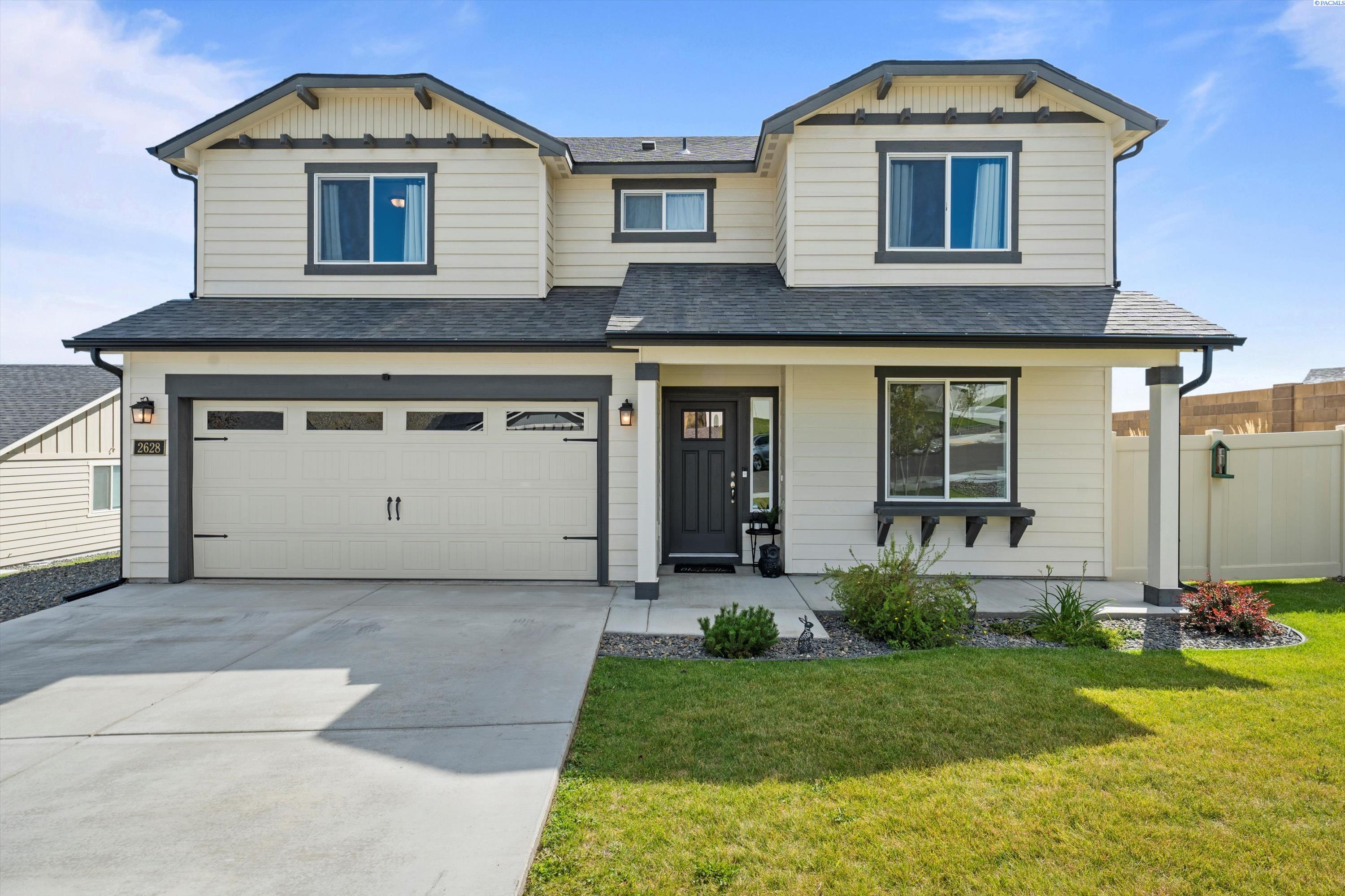 Wilson Street, Kennewick, Washington 99336, 5 Bedrooms Bedrooms, 0 ,3 BathroomsBathrooms,Houses,For Sale,Wilson Street,0,286513