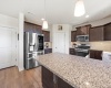 Wilson Street, Kennewick, Washington 99336, 5 Bedrooms Bedrooms, 0 ,3 BathroomsBathrooms,Houses,For Sale,Wilson Street,0,286513