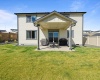 Wilson Street, Kennewick, Washington 99336, 5 Bedrooms Bedrooms, 0 ,3 BathroomsBathrooms,Houses,For Sale,Wilson Street,0,286513