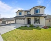 Wilson Street, Kennewick, Washington 99336, 5 Bedrooms Bedrooms, 0 ,3 BathroomsBathrooms,Houses,For Sale,Wilson Street,0,286513