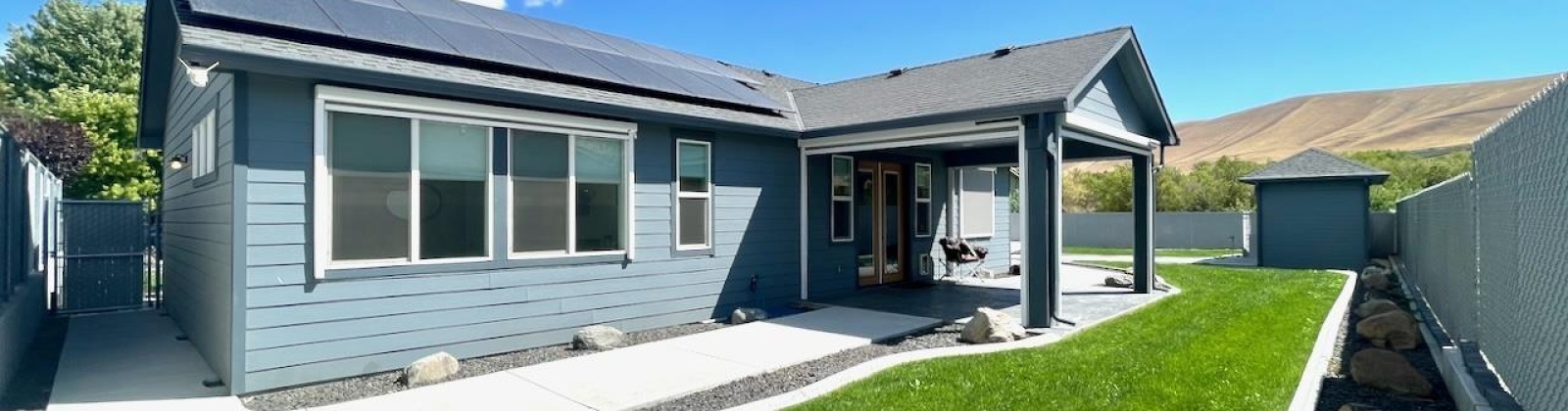 Grader Court, Benton City, Washington 99320, 3 Bedrooms Bedrooms, 0 ,3 BathroomsBathrooms,Houses,For Sale,Grader Court,0,286512