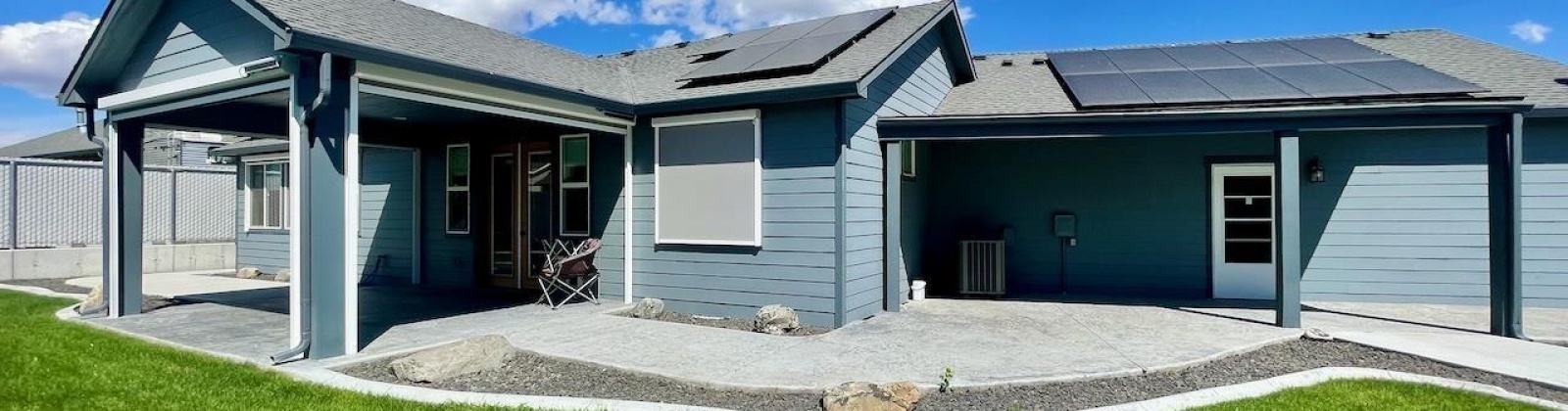 Grader Court, Benton City, Washington 99320, 3 Bedrooms Bedrooms, 0 ,3 BathroomsBathrooms,Houses,For Sale,Grader Court,0,286512