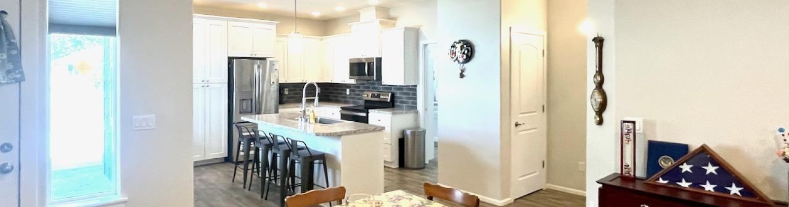 Grader Court, Benton City, Washington 99320, 3 Bedrooms Bedrooms, 0 ,3 BathroomsBathrooms,Houses,For Sale,Grader Court,0,286512
