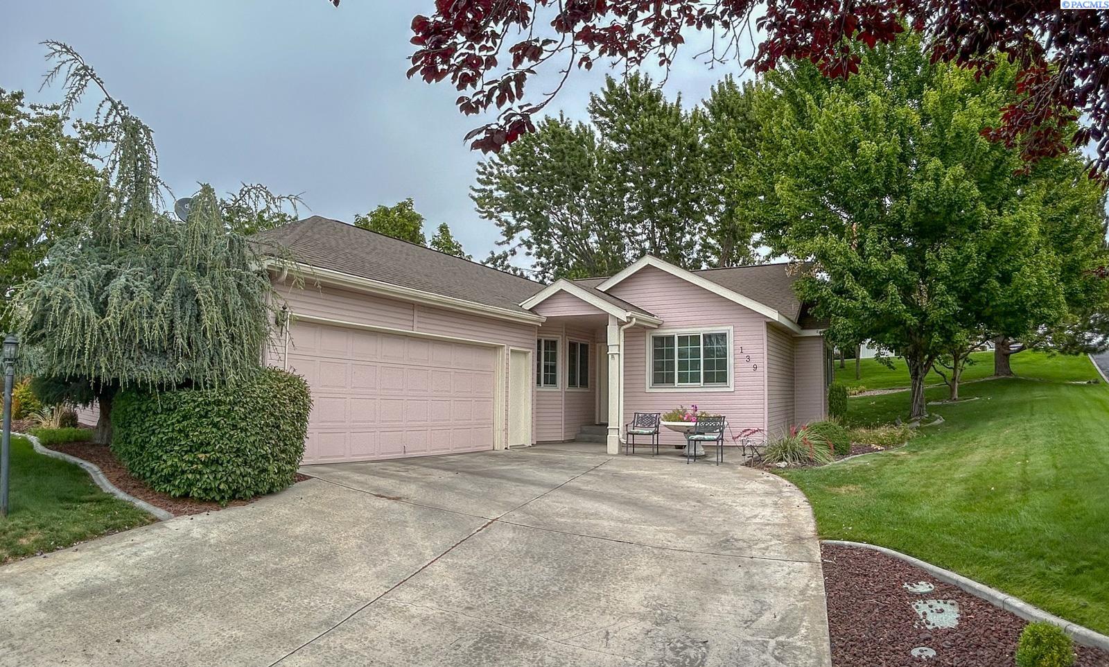 Camargo Lane, Pasco, Washington 99301, 3 Bedrooms Bedrooms, 0 ,2 BathroomsBathrooms,Houses,For Sale,Camargo Lane,0,286511