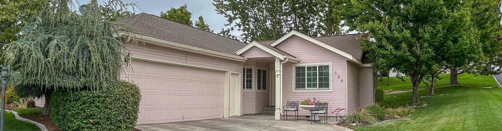 Camargo Lane, Pasco, Washington 99301, 3 Bedrooms Bedrooms, 0 ,2 BathroomsBathrooms,Houses,For Sale,Camargo Lane,0,286511
