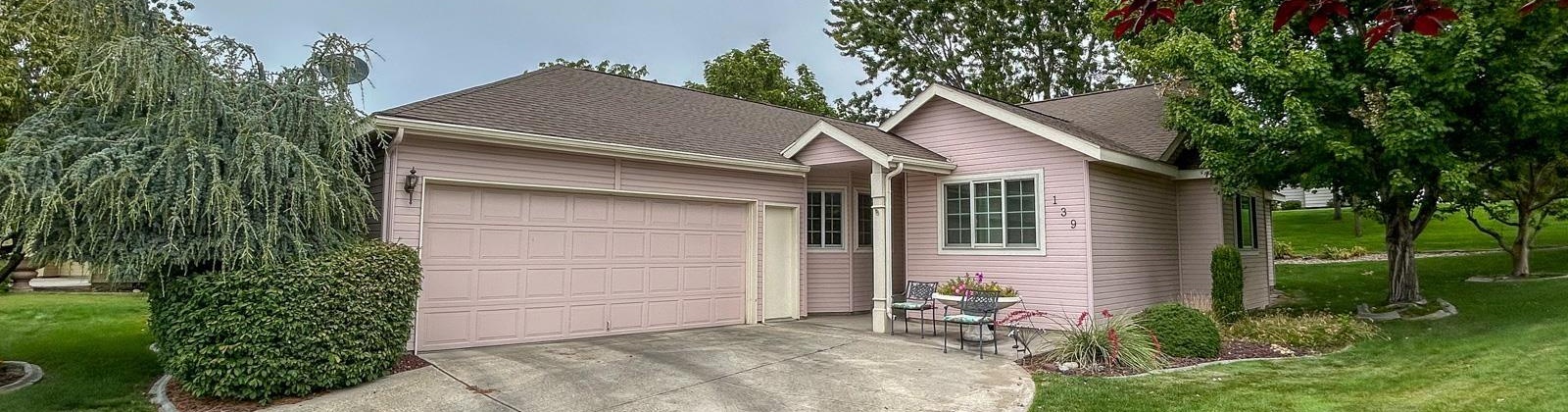 Camargo Lane, Pasco, Washington 99301, 3 Bedrooms Bedrooms, 0 ,2 BathroomsBathrooms,Houses,For Sale,Camargo Lane,0,286511