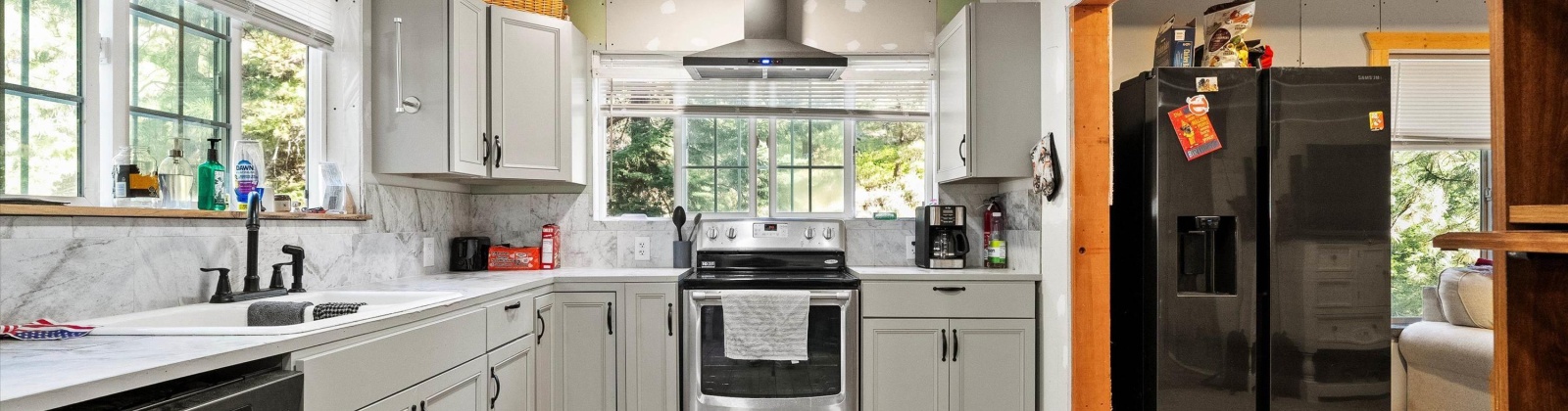 North Fork Rd, Yakima, Washington 98908, 2 Bedrooms Bedrooms, 0 ,1 BathroomBathrooms,Houses,For Sale,North Fork Rd,0,286509