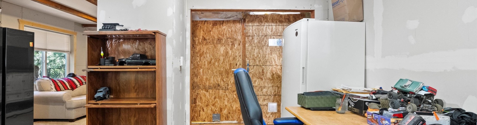 North Fork Rd, Yakima, Washington 98908, 2 Bedrooms Bedrooms, 0 ,1 BathroomBathrooms,Houses,For Sale,North Fork Rd,0,286509